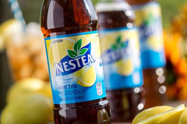 Nestea